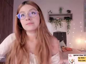 emilyincb from Chaturbate is Freechat