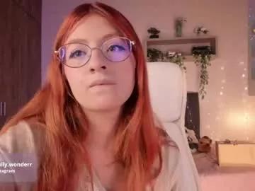 emilyincb on Chaturbate