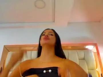 emilyparkerr01 from Chaturbate is Freechat
