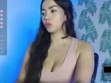 emma_aaa from Chaturbate is Freechat