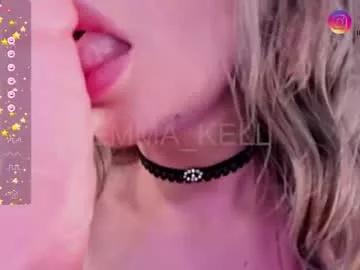 emma_kell from Chaturbate is Freechat