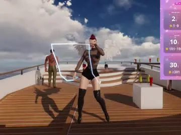 emma_love0 — GOAL: Love me [975 tokens remaining] Welcome To My Room Lovense Tip Goals #hentai #anime #lovense