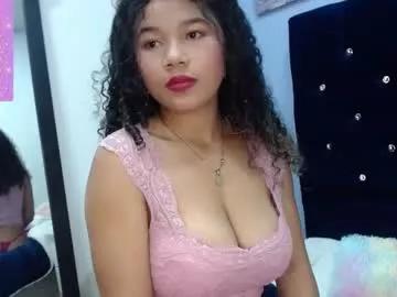 emmaa_richh from Chaturbate is Freechat