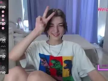 emmacherry7 from Chaturbate is Freechat