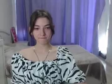 emmacherry7 from Chaturbate is Freechat