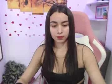 emmamyers_ from Chaturbate is Freechat