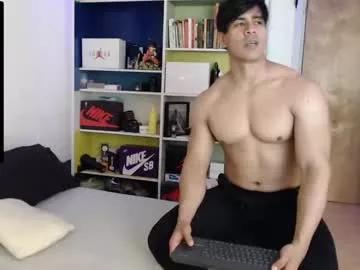 emmanuel_moore1 from Chaturbate is Freechat
