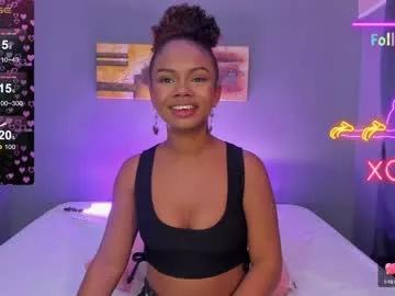 emmasmith06 from Chaturbate is Group
