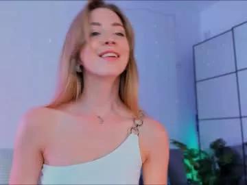 emmi_rosee from Chaturbate is Freechat