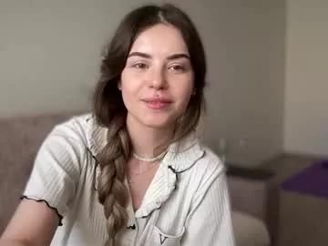 emmycrystal_ from Chaturbate is Freechat