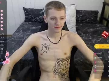 endo_wolf on Chaturbate