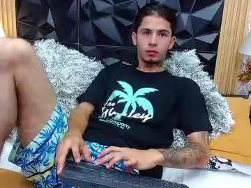 enmanuelscar from Chaturbate is Freechat
