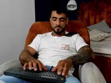 eric_harrison1 from Chaturbate is Freechat