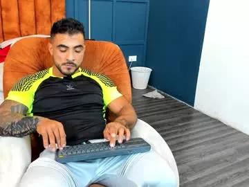 eric_harrison1 from Chaturbate is Freechat