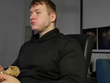 eric_poston — Sexy Richard's stream!  #young #bigcock #ass #muscle #lovense -- Current Goal: PUBLIC CUMSHOW at 2222 tokens