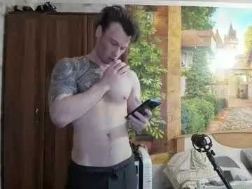 Avatar of eric_the_vikking