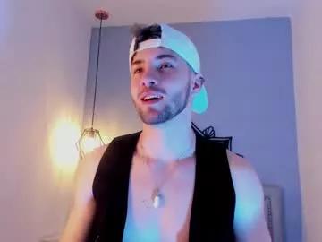 erick_jhonson_ from Chaturbate is Freechat