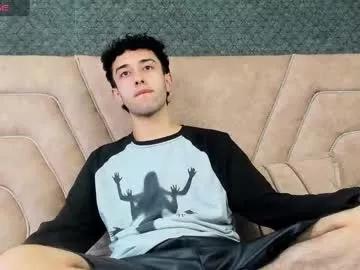 erickblaze_wm from Chaturbate is Freechat