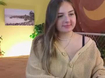 erikabloom_ from Chaturbate is Freechat