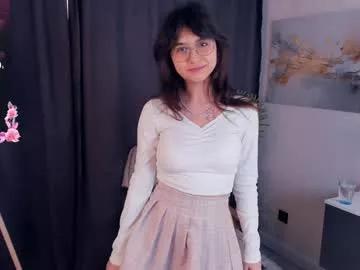 erlinaheming from Chaturbate is Freechat