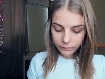 erline_may on Chaturbate