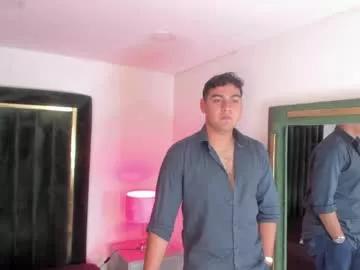 eros_vonnicelli from Chaturbate is Freechat