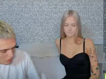 eshcka — TOPLESS AND PLAY BOOBS [160 tokens left] #bigboobs #lovense #18 #cum #blonde