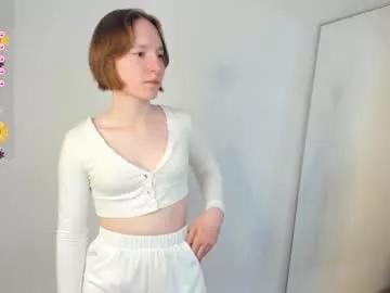 esmaalison from Chaturbate is Freechat