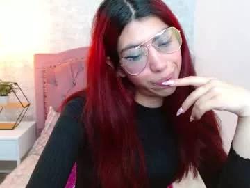 esmeralda_12_ from Chaturbate is Freechat