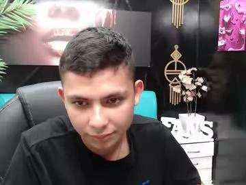 esteban_diazx from Chaturbate is Freechat