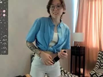 ethalcarleton from Chaturbate is Freechat