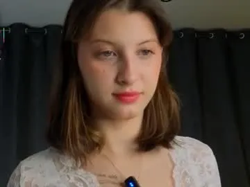 ethalhatchell — Goal: fast show my tits I'm Emi 20 years old, I'm #shy and #SKINNY GIRL. #18+ #young #teen [44 tokens remaining]