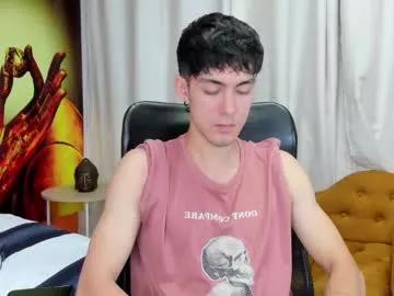 etham_wolf from Chaturbate is Freechat