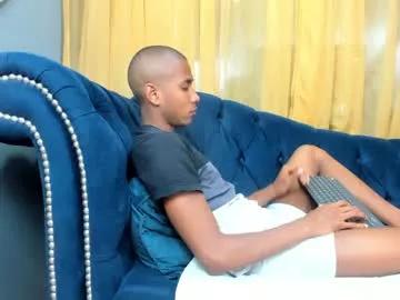 ethan_fox11 from Chaturbate is Freechat