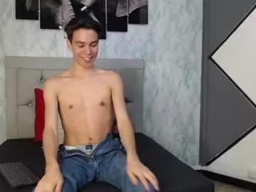 ethan_gabriel from Chaturbate is Freechat