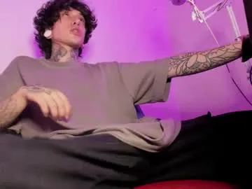 ethan_sykes — Ethan_sykes's room #cum #latino #bigcock #tattoos #twink