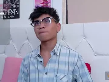 ethan_westt — GOAL: CUM SHOW [799 tokens remaining] Come and leave together the routine Come to my room love <3 #lovense #twink #18 #new #young