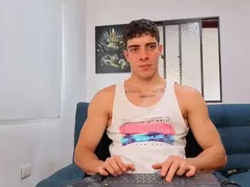 Avatar of ethangreey1