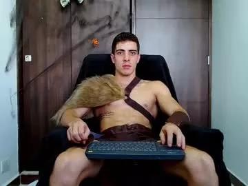 ethangreey1 from Chaturbate is Freechat