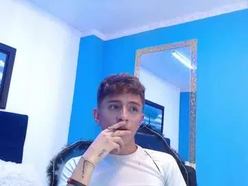 ethann_cross from Chaturbate is Freechat