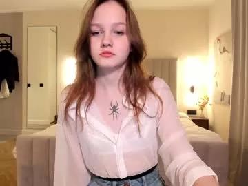 ev_kitten from Chaturbate is Freechat