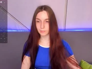 eva__blare — GOAL: sweet tease with my ass [32 tokens remaining] Welcome to my room! I am new girl here! Will you be my guide tonight? #new #skinny #lovense #smalltits #teen