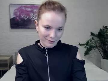 eva__myers from Chaturbate is Freechat