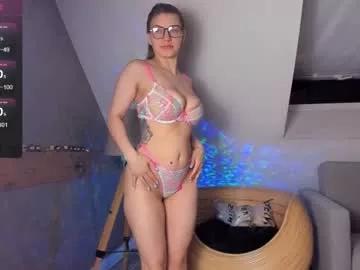 eva_flygirl from Chaturbate is Freechat