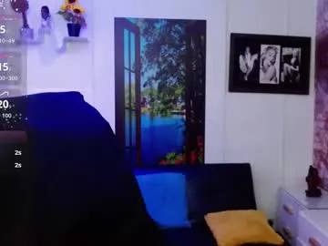 eva_rosell — Control my lush x1 minute  [26 tokens left] Fill my pussy from your cum!  #lovense #new #bigass #shy #daddy