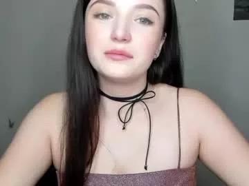 evaamillerr from Chaturbate is Freechat