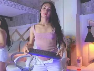 evaamoon_ from Chaturbate is Freechat