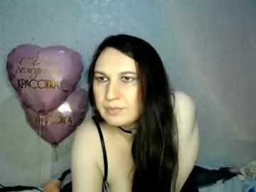 evabeautyx from Chaturbate is Freechat
