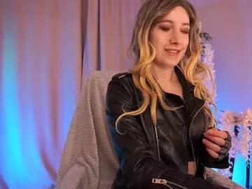 evahailey from Chaturbate is Freechat