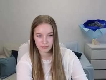 evajuly from Chaturbate is Freechat